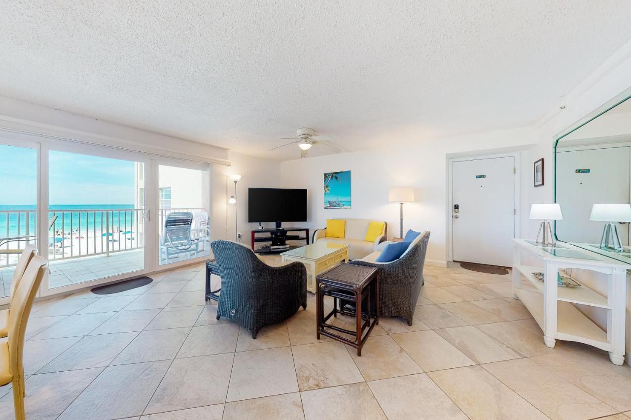 Holiday Villas III 201 Clearwater Beach Luaran gambar